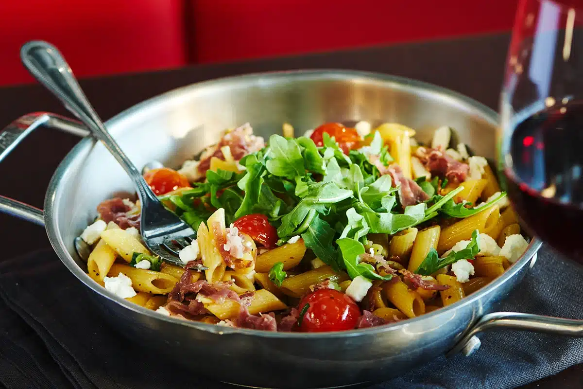 primi-piatti-pacini.webp Gluten-Free Menu, PACINI Italian Restaurant | Trois-Rivières