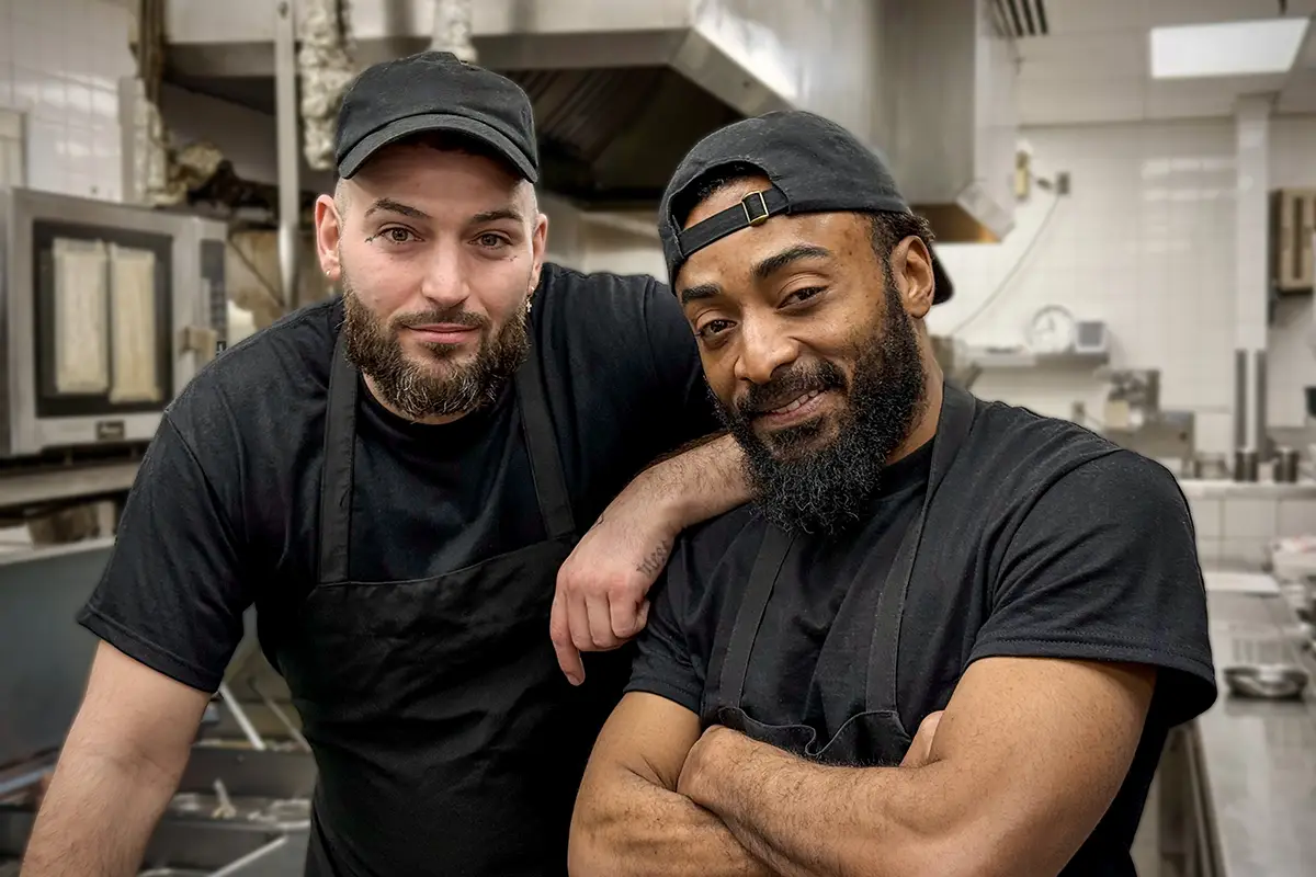 restaurant jobs Trois-Rivières, PACINI Italian Restaurant | Trois-Rivières
