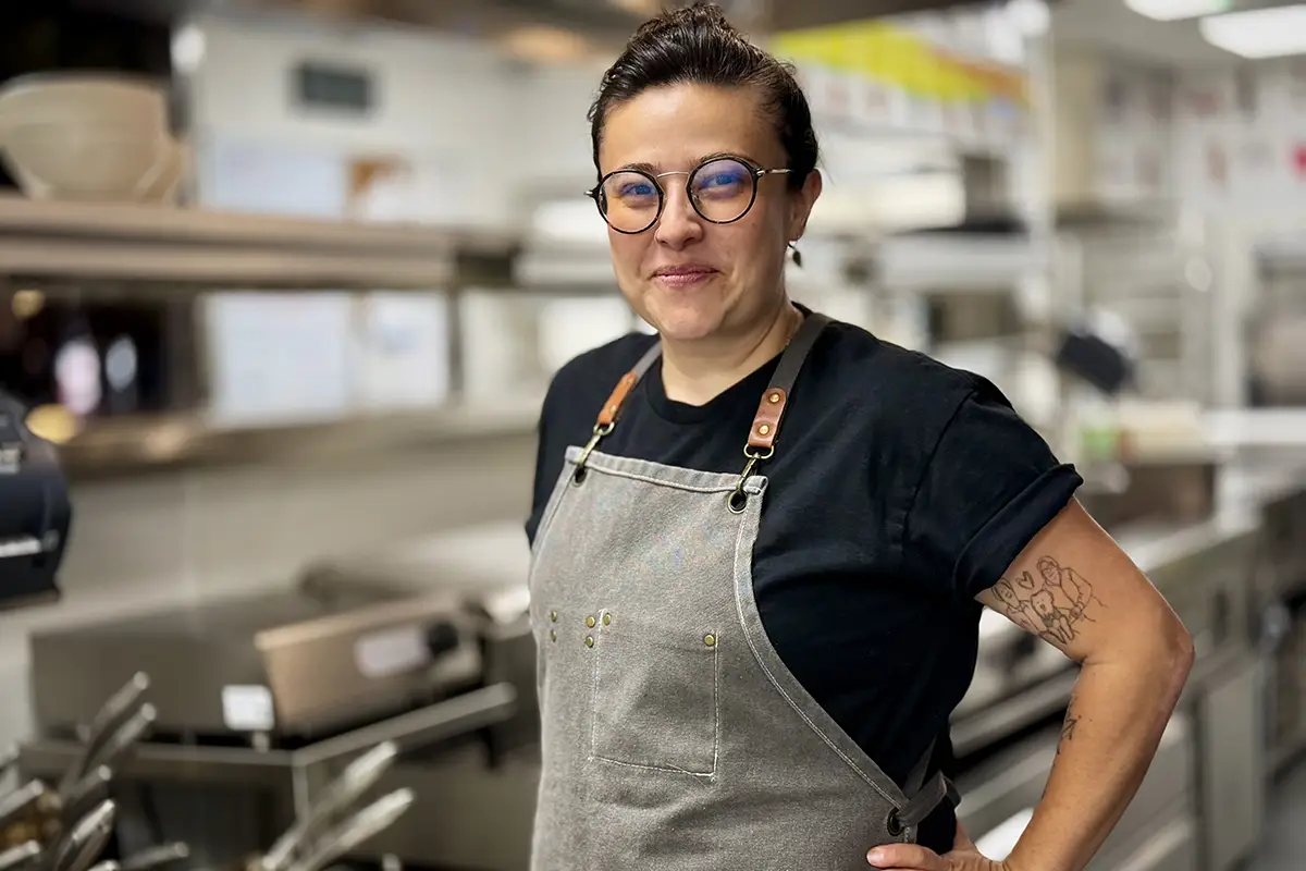 restaurant jobs Trois-Rivières, PACINI Italian Restaurant | Trois-Rivières