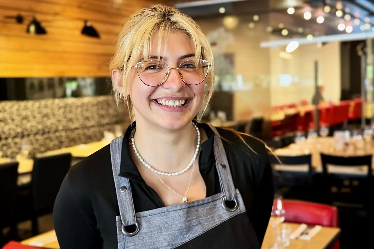 Italian Restaurant in Trois-Rivières, PACINI Italian Restaurant | Trois-Rivières
