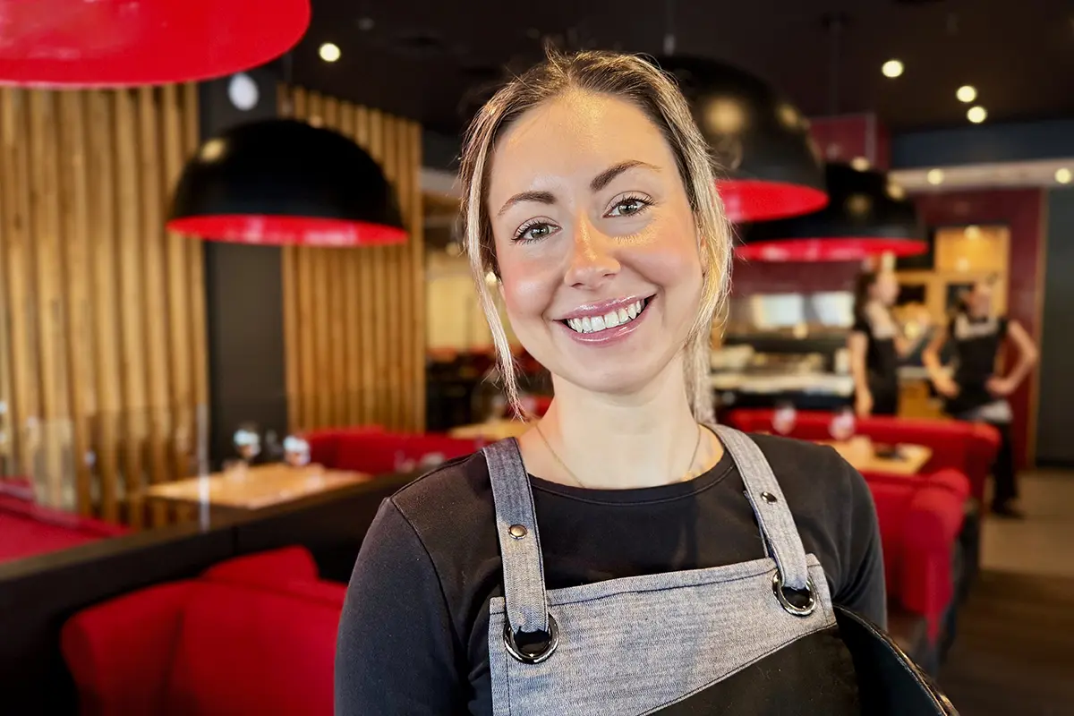 Italian Restaurant in Trois-Rivières, PACINI Italian Restaurant | Trois-Rivières
