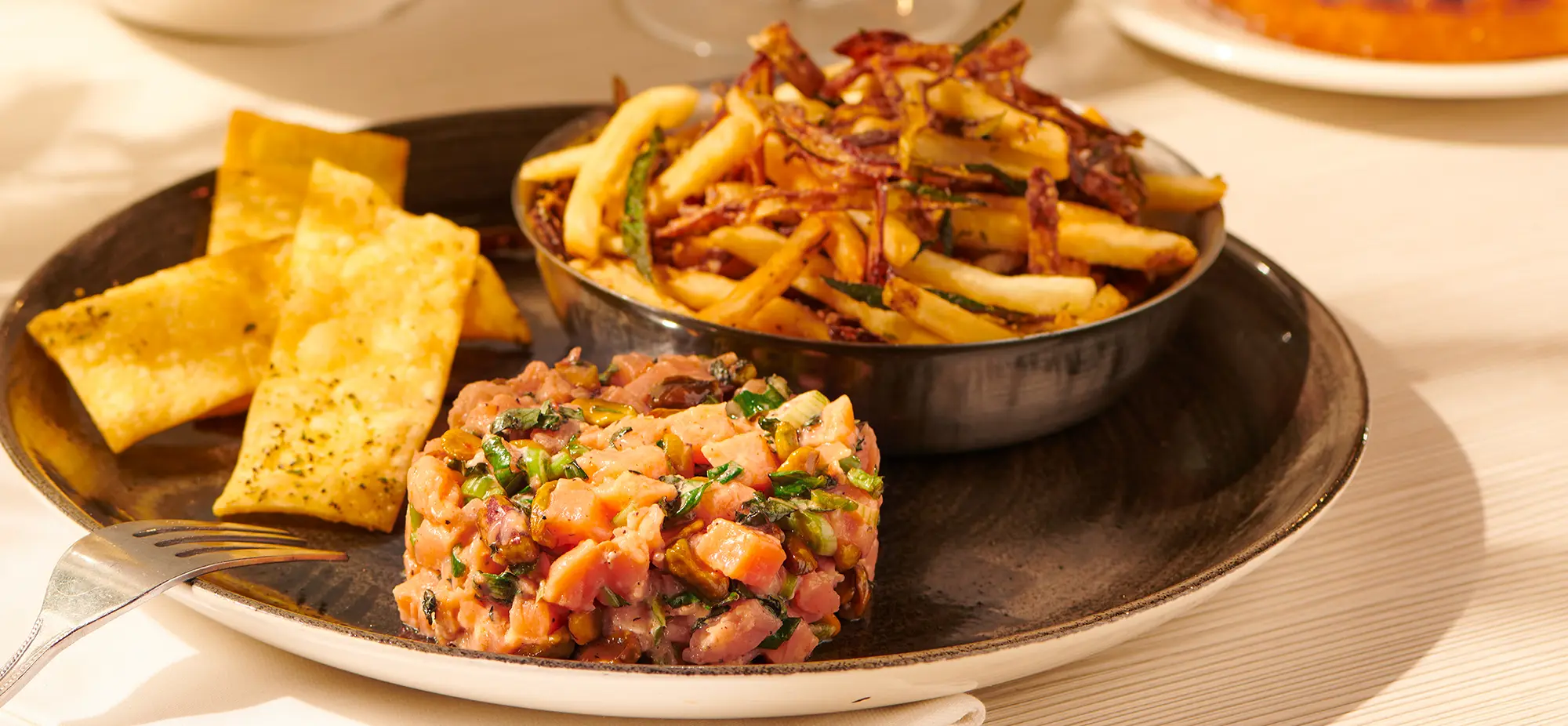 Italian Restaurant in Trois-Rivières, PACINI Italian Restaurant | Trois-Rivières
