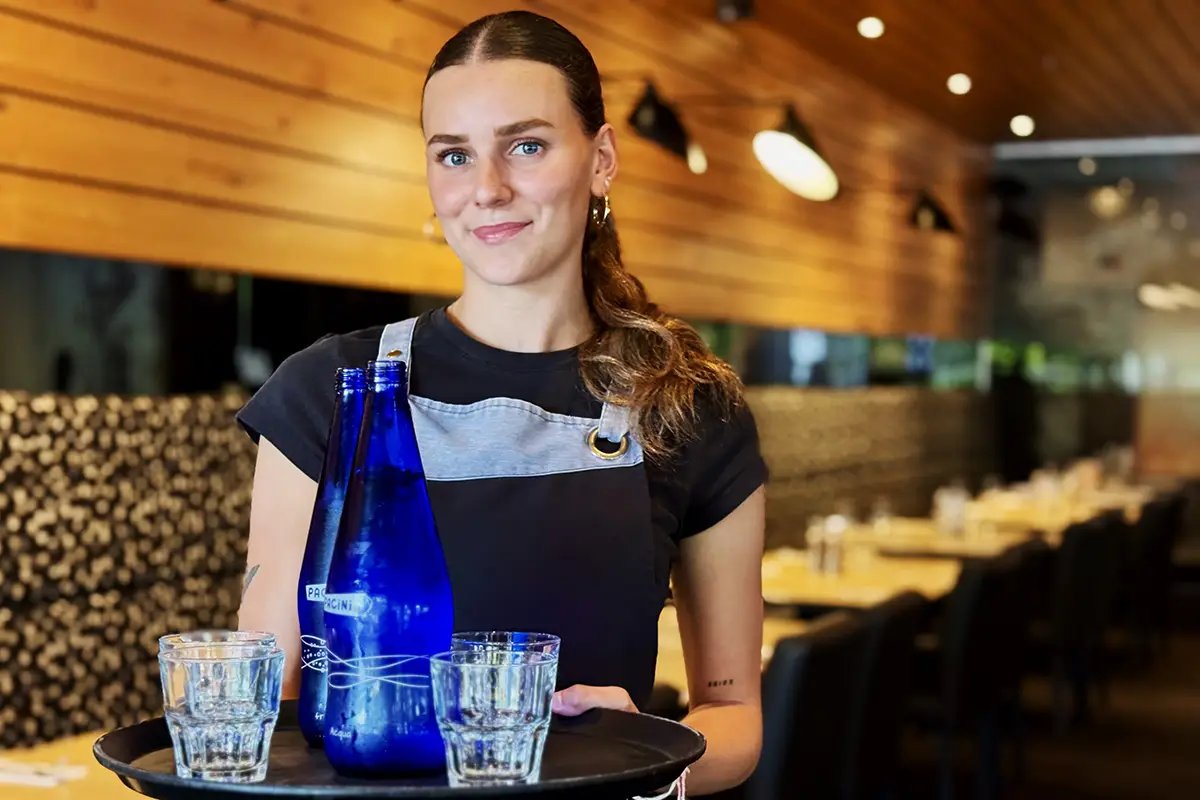Italian Restaurant in Trois-Rivières, PACINI Italian Restaurant | Trois-Rivières